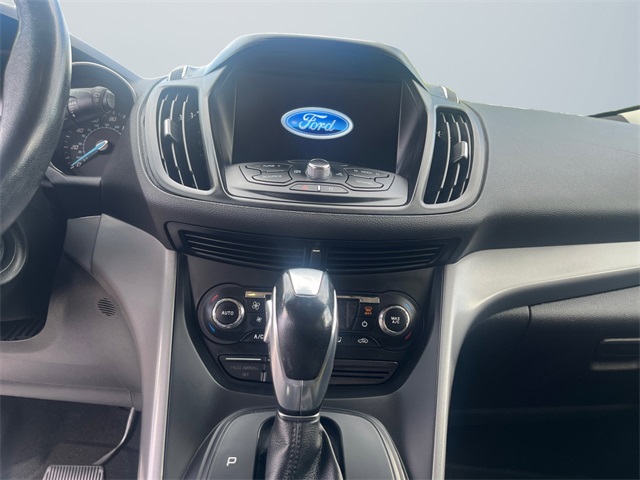 2016 Ford Escape SE photo 11
