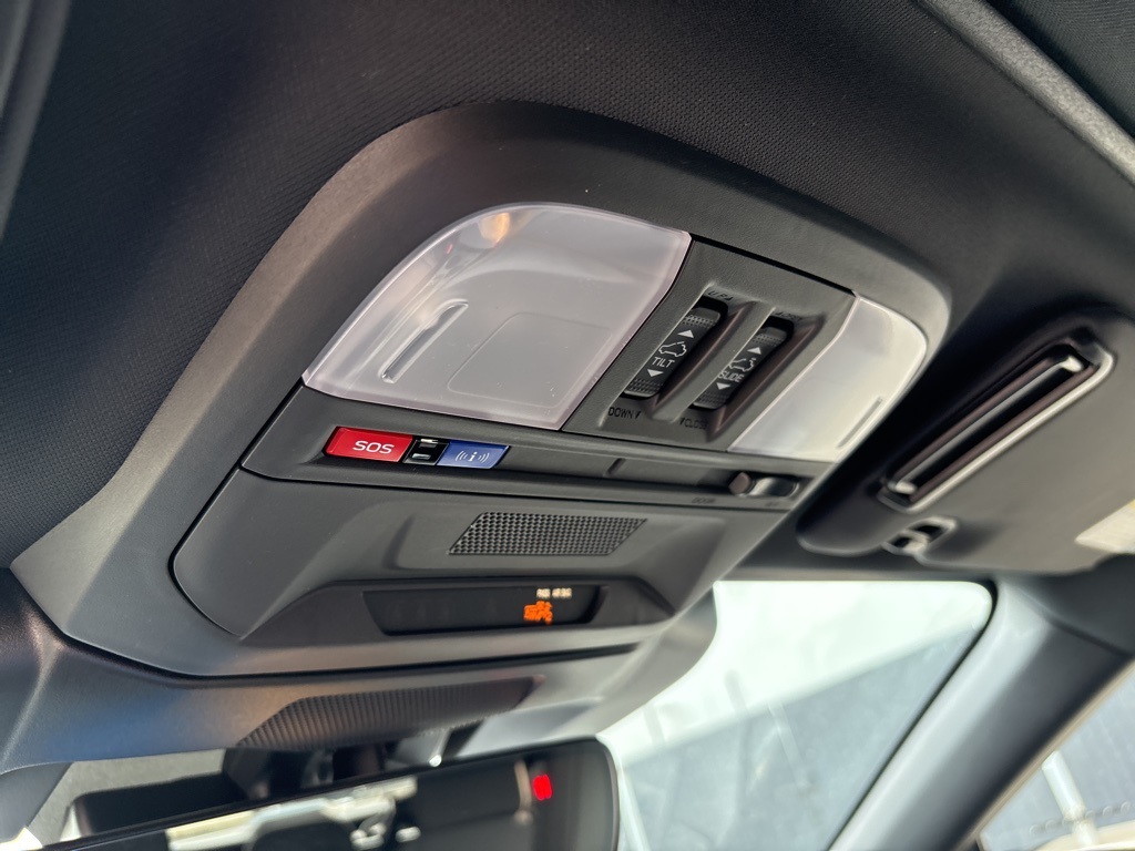 2025 Subaru Crosstrek Sport photo 22