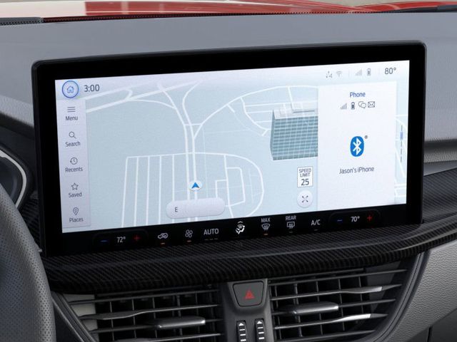 2025 Ford Escape ST-Line photo 13