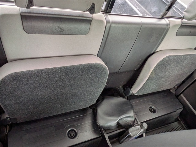 2019 Toyota Tacoma V6 photo 23