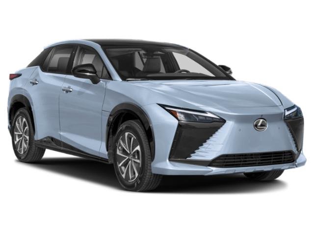 2024 Lexus RZ 300e Premium photo 6