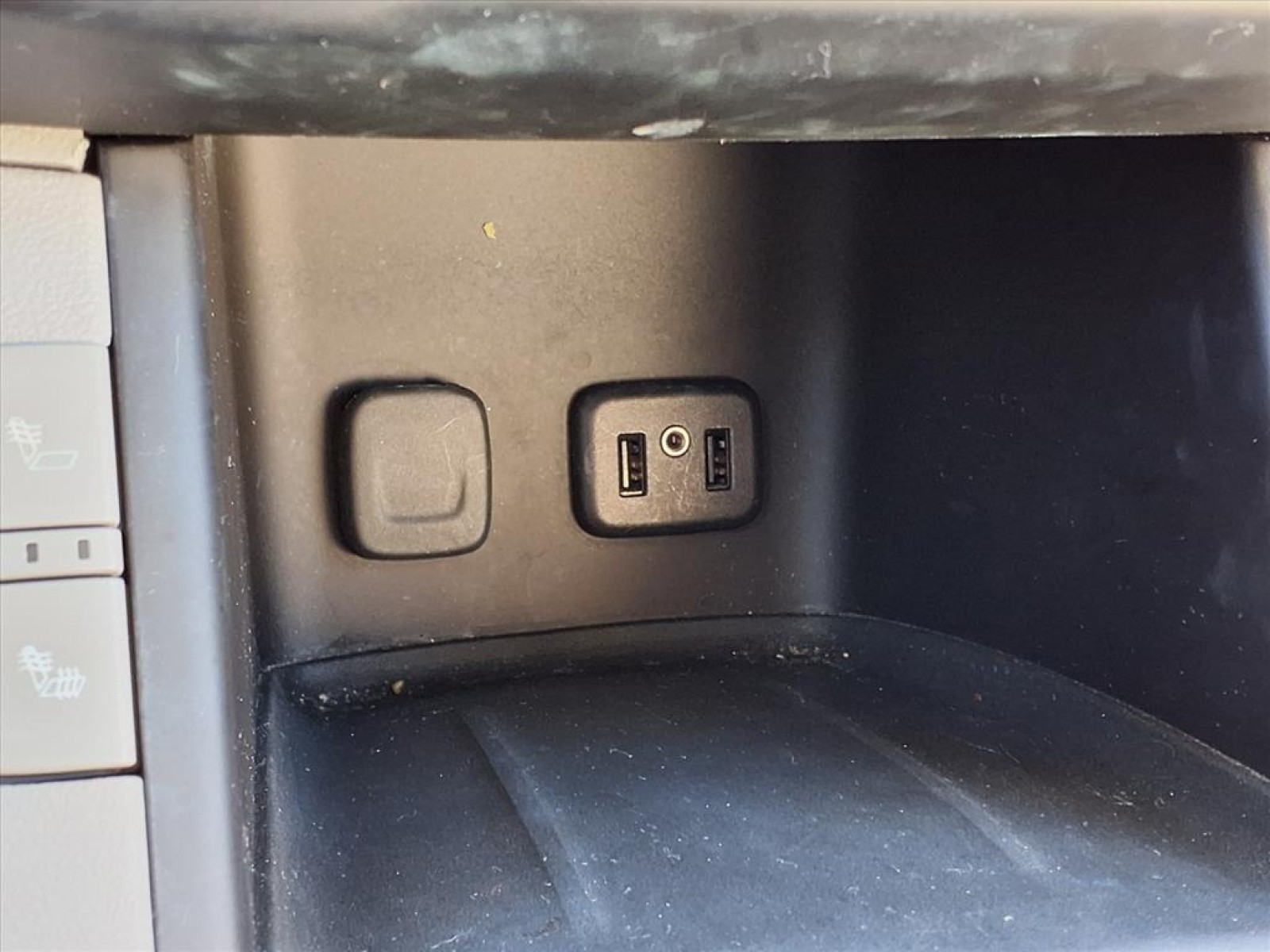 2018 GMC Acadia SLT Blue at Ron Craft Chevrolet Cadillac