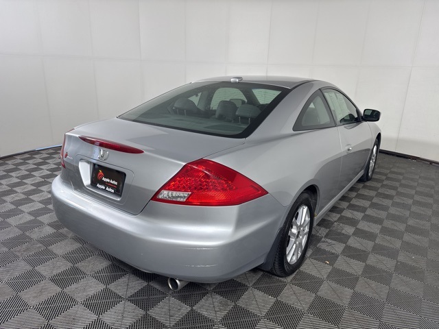 2007 Honda Accord EX-L photo 3