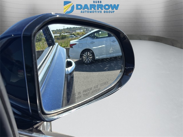 2022 Hyundai Santa Fe Calligraphy photo 9