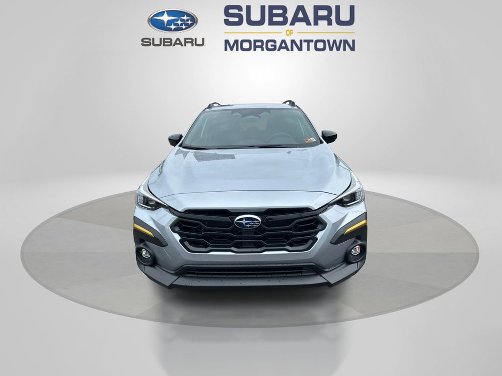2025 Subaru Crosstrek Sport photo 2