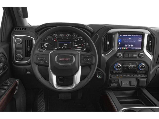 2022 Gmc Sierra 1500 Limited SLT photo 10