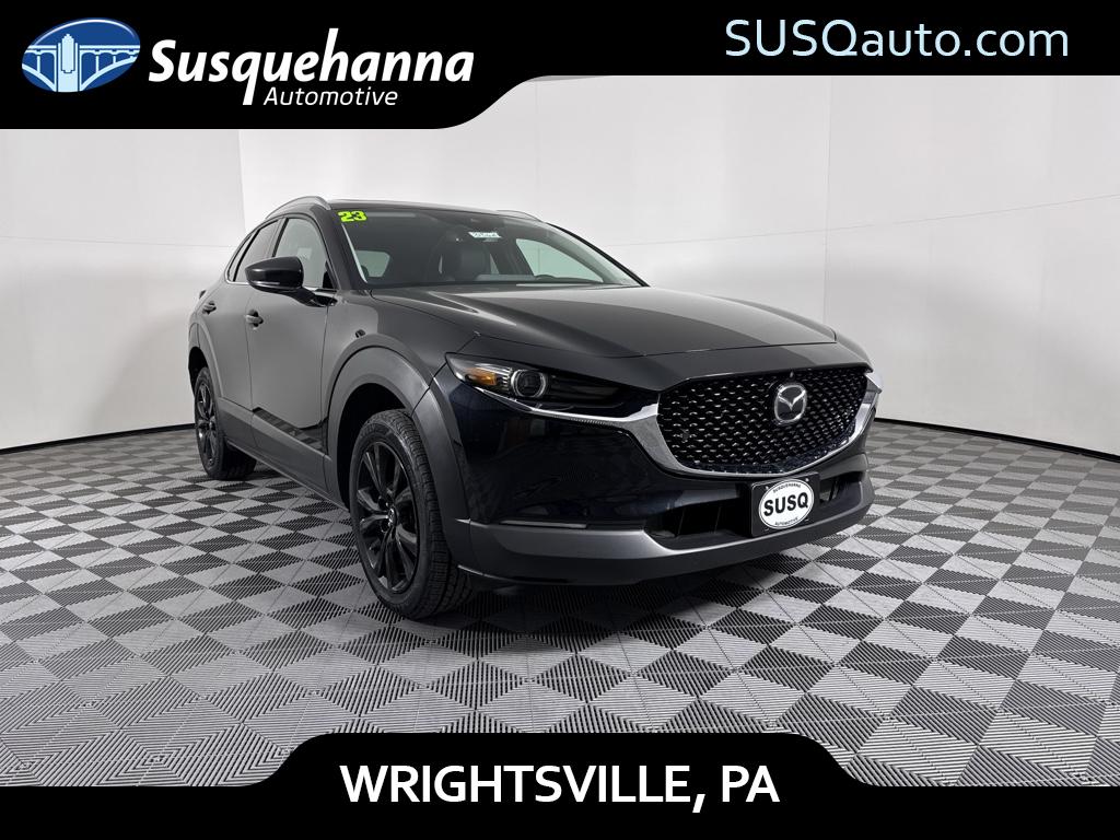 2023 Mazda CX-30 Turbo Premium Plus