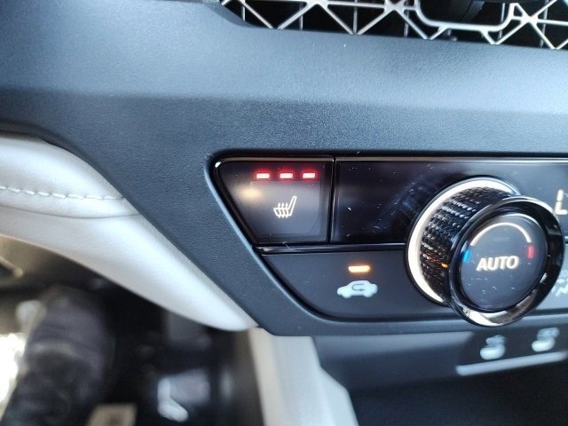 2025 Honda Accord SE photo 26