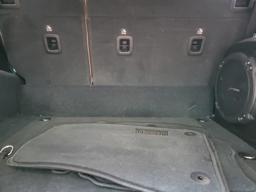 2022 JEEP WRANGLER - Image 18