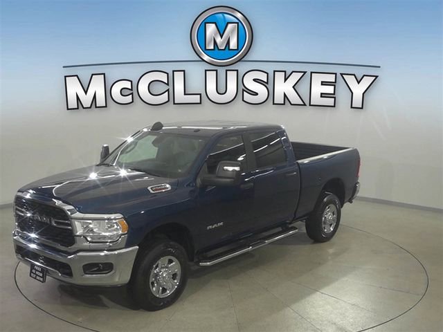 2024 RAM Ram 2500 Pickup Big Horn's photo