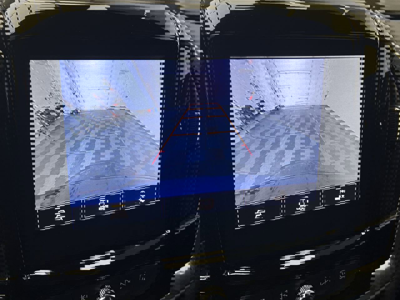 2023 Chevrolet Traverse Cloth photo 3