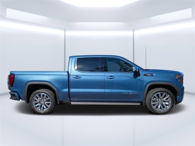 2026 Gmc Sierra 1500 Denali photo 2