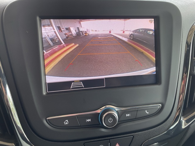 2024 Chevrolet Equinox RS photo 11