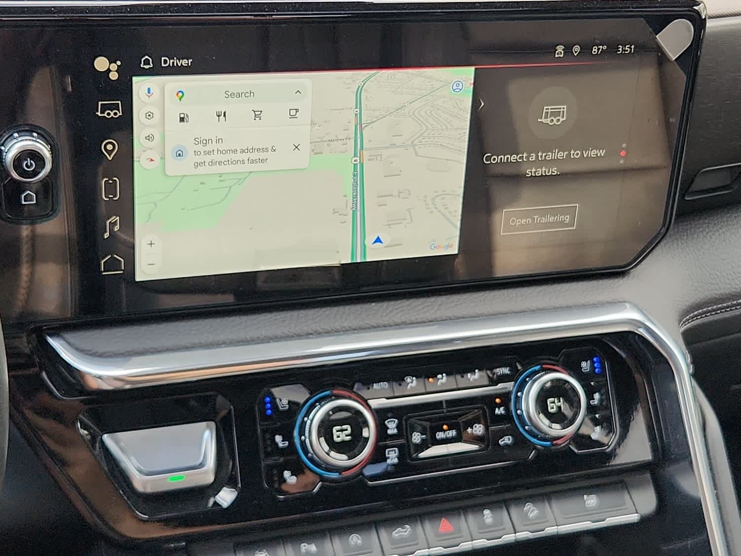 2024 Gmc Sierra 1500 Denali photo 13