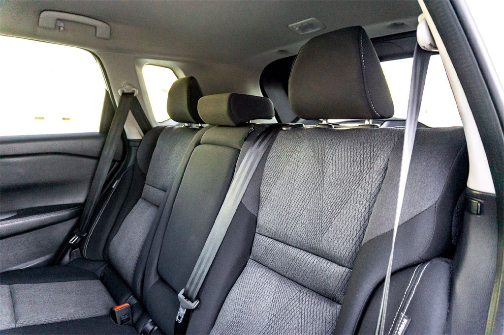 2024 Nissan Rogue SV photo 25