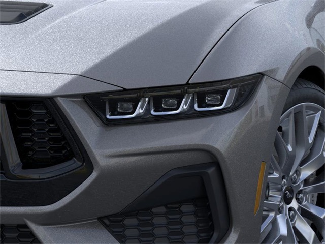 2025 Ford Mustang GT Premium photo 17