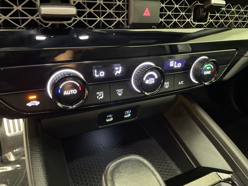 2024 Honda Accord Hybrid Sport photo 28
