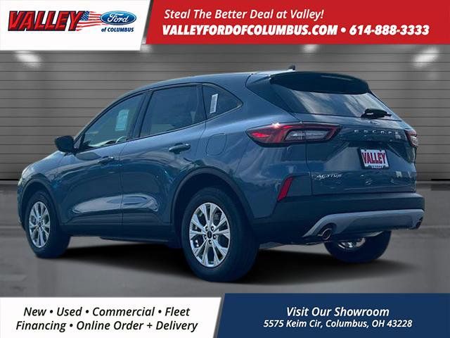 2025 Ford Escape Active photo 4