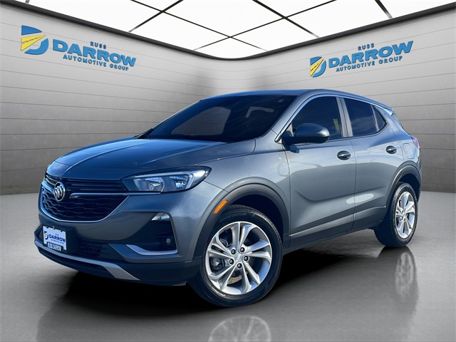 2022 Buick Encore GX Preferred's photo