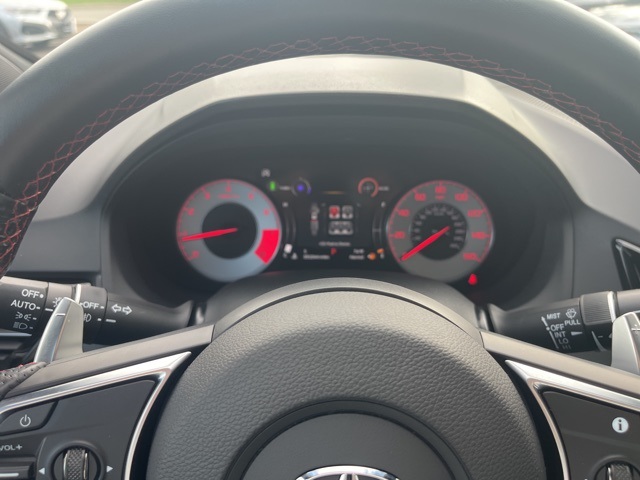2023 Acura RDX A-Spec photo 31
