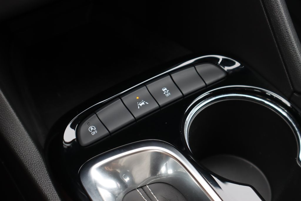2024 Buick Encore GX Preferred photo 13
