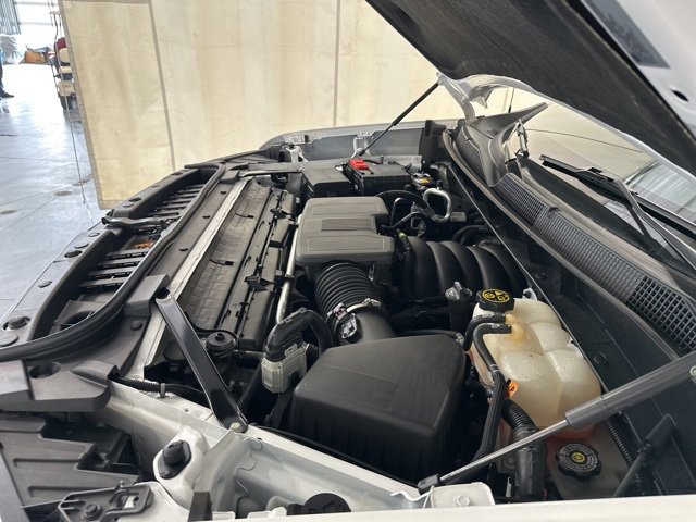 2022 Chevrolet Silverado 1500 High Country photo 41