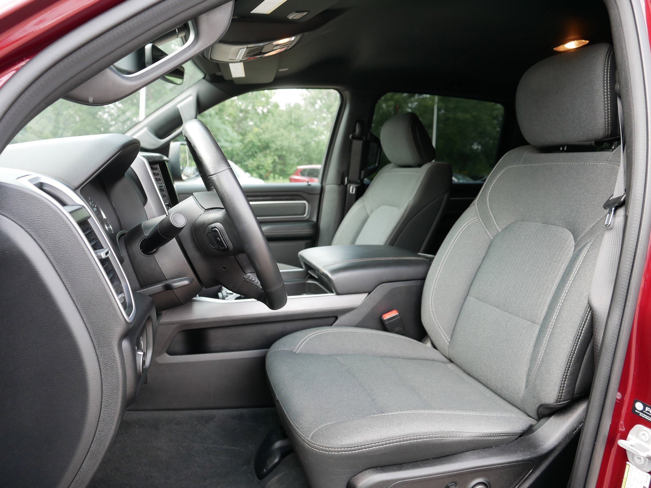 2022 Ram 1500 Big Horn photo 32