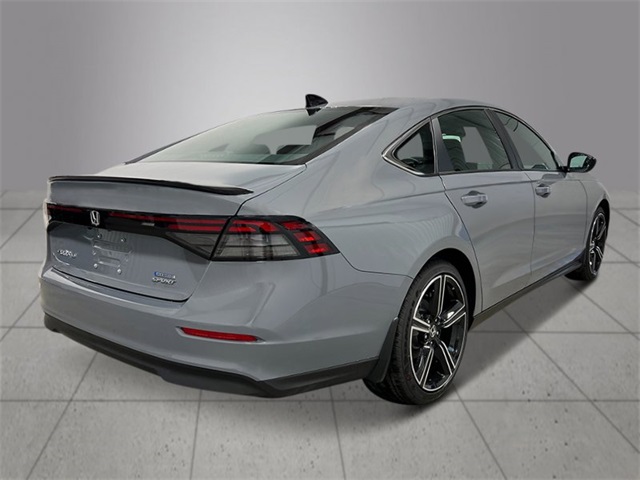 2025 Honda Accord Hybrid Sport photo 7