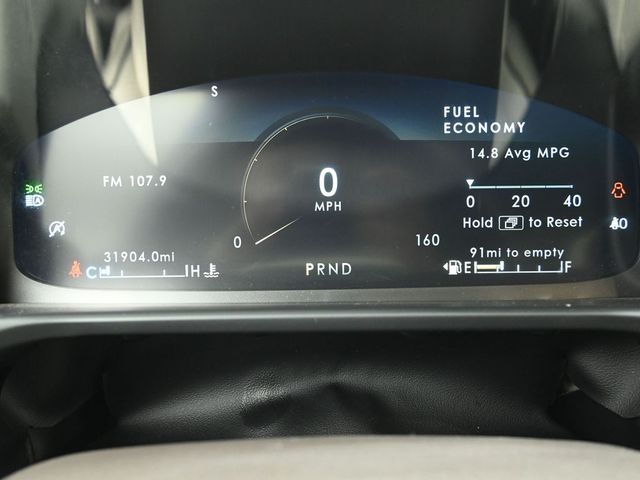 2023 LINCOLN AVIATOR - Image 13