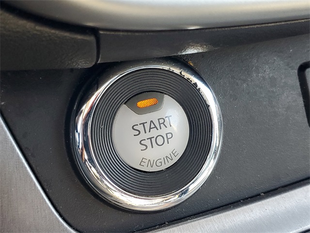 2022 Nissan Murano SV photo 25