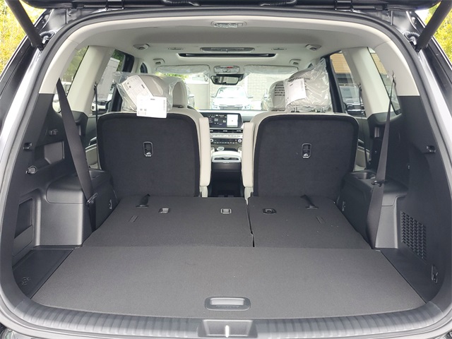 2025 Kia Telluride S photo 8