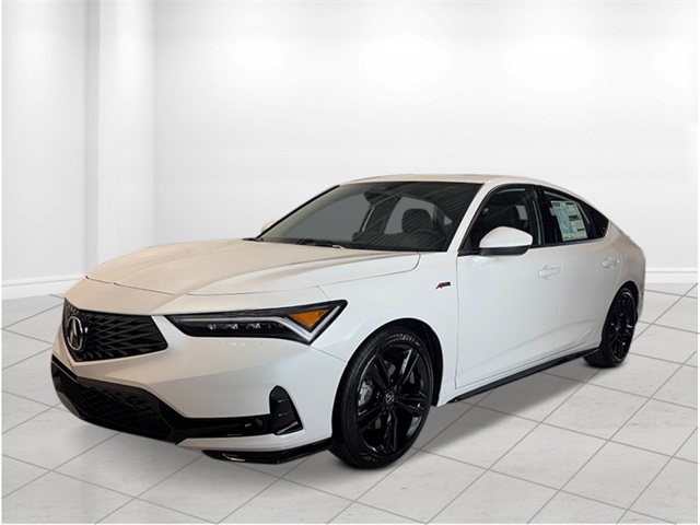 2026 Acura Integra A-Spec's photo