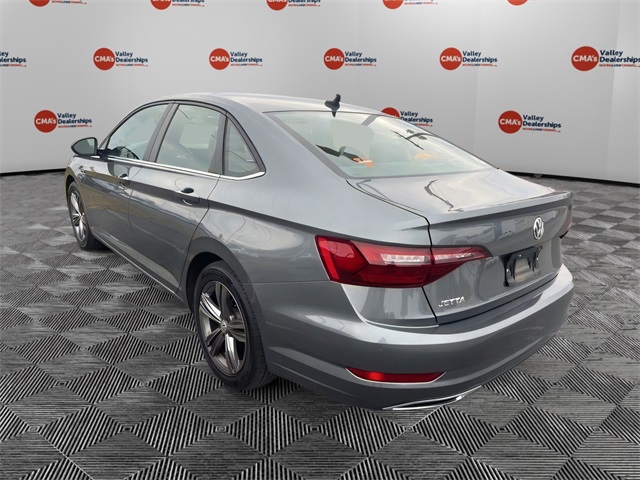 2021 Volkswagen Jetta R-Line photo 3