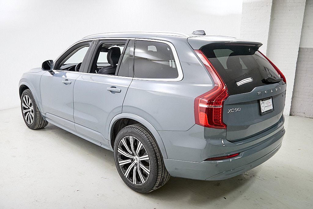 2023 VOLVO XC90 - Image 7