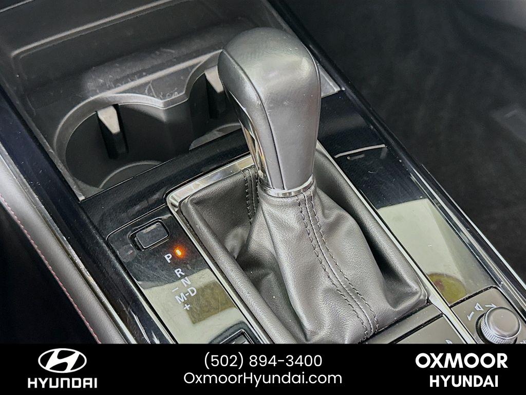 2023 Mazda CX-30 2.5 S Carbon photo 16