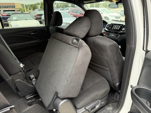 2022 Honda Pilot Sport photo 30