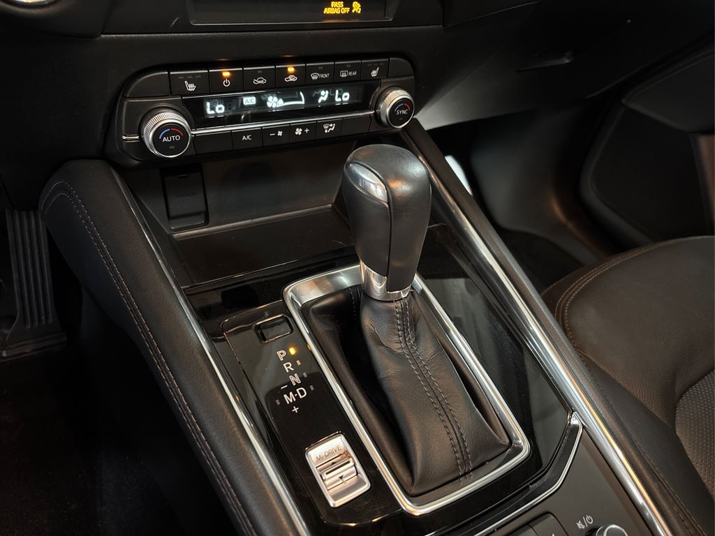 2023 Mazda CX-5 2.5 S Premium photo 28