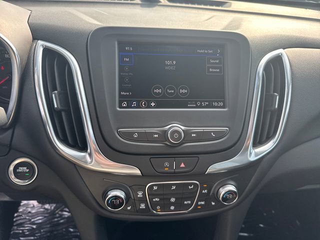 2024 Chevrolet Equinox LT photo 17