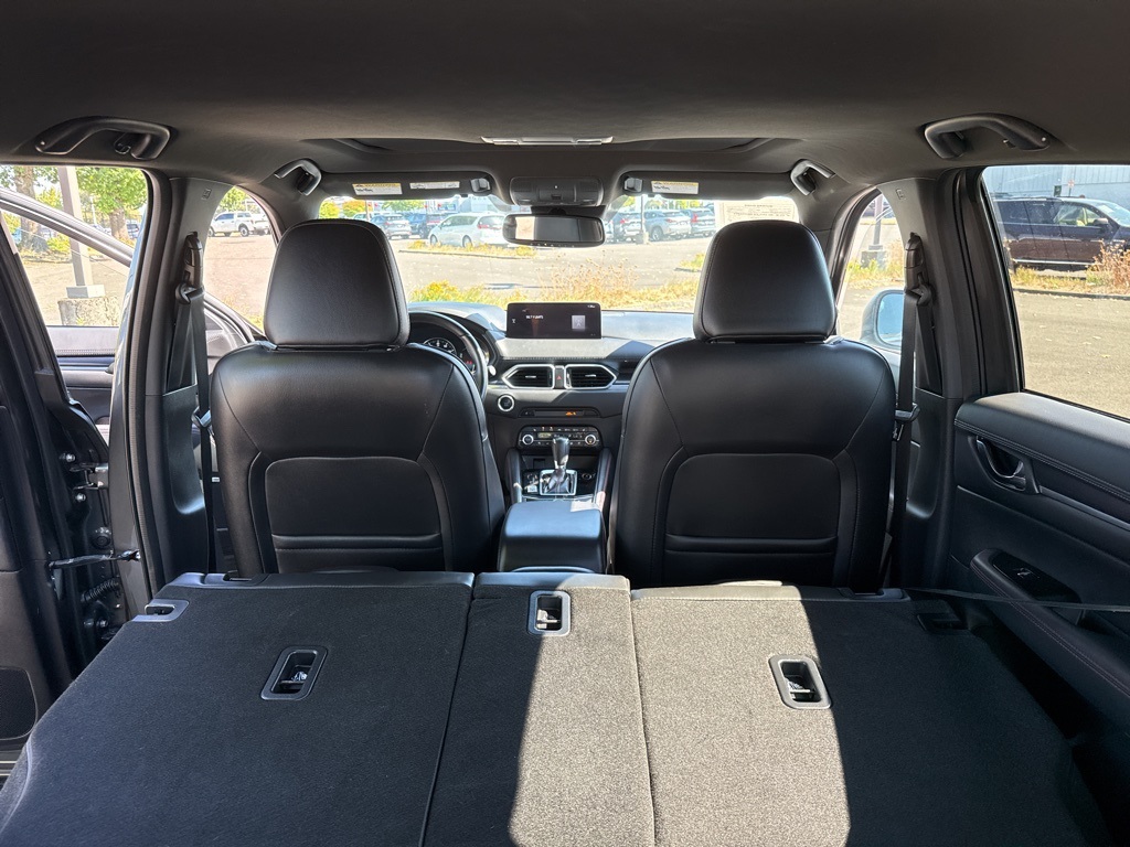 2023 Mazda CX-5 2.5 Turbo photo 25