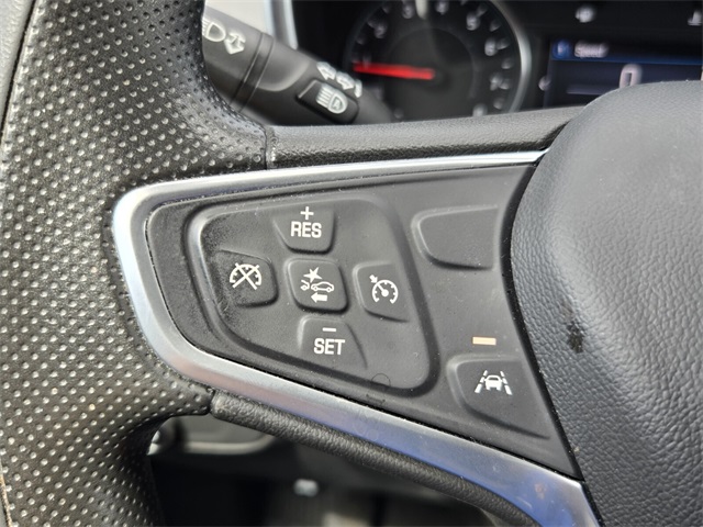 2023 Chevrolet Equinox LT photo 23