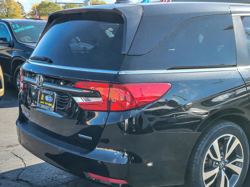 2023 HONDA ODYSSEY - Image 7