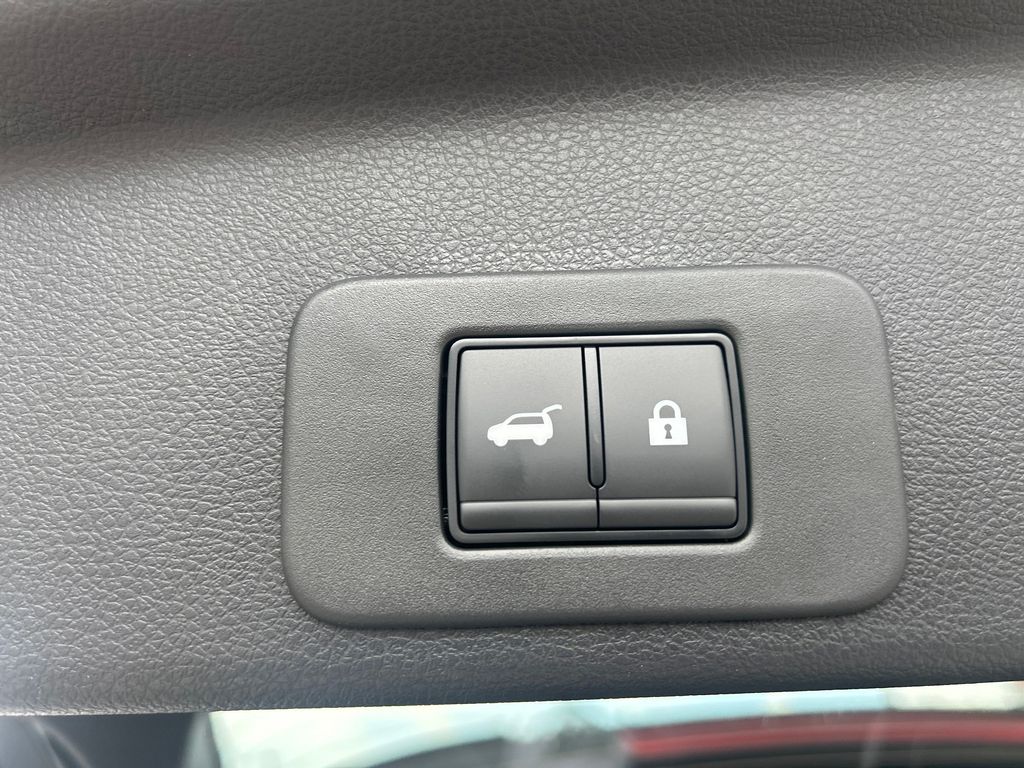 2025 Nissan Murano SL photo 5