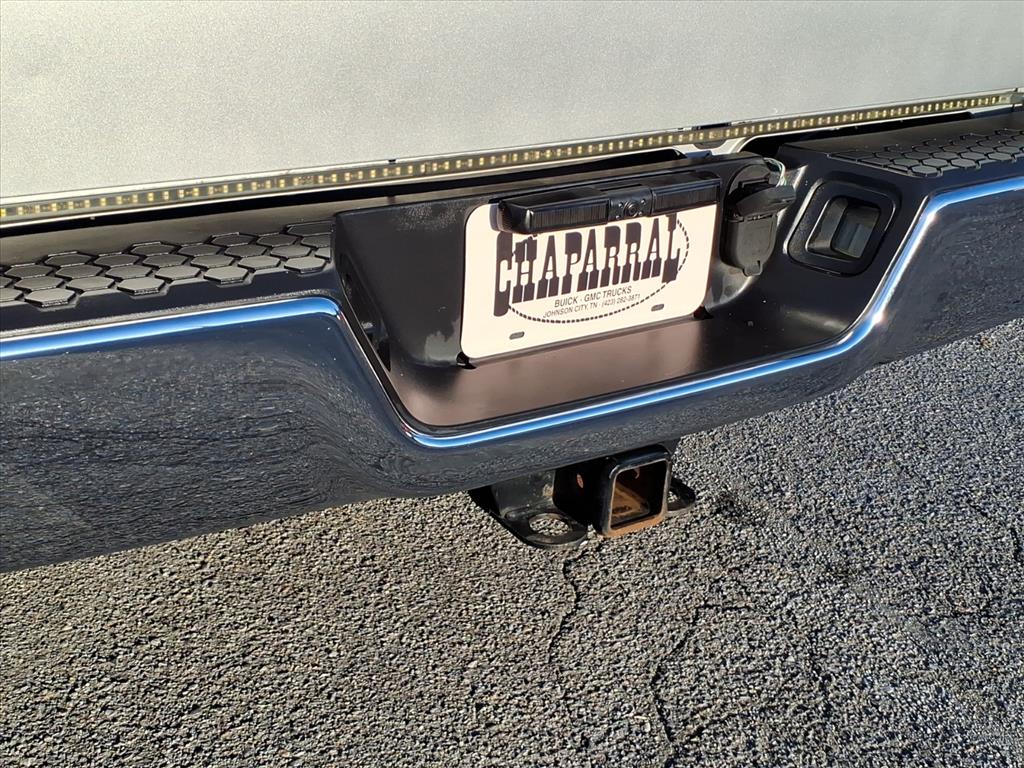 2014 Ram 2500 SLT photo 25