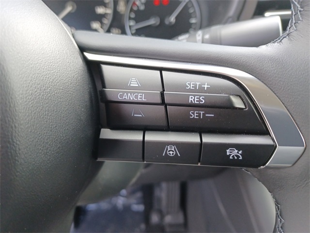 2025 Mazda Mazda3 2.5 Turbo Premium Plus photo 16