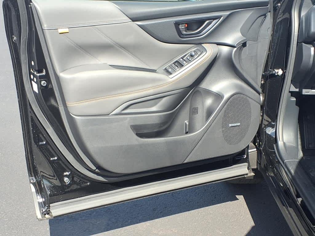 2025 Subaru Forester Wilderness photo 27