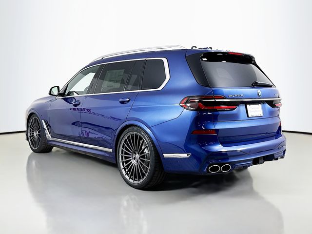 2026 Bmw X7 ALPINA XB7 photo 3