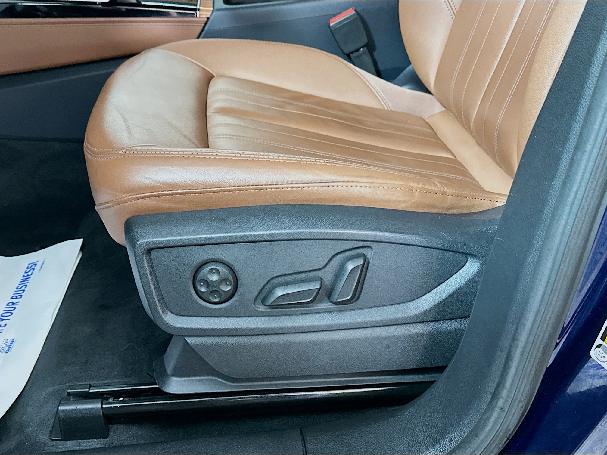 2023 Audi Q5 S line Premium Plus photo 18