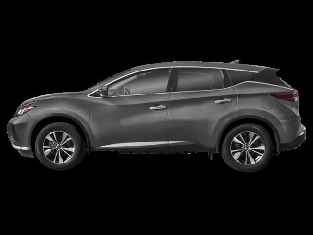 2019 Nissan Murano SV photo 3