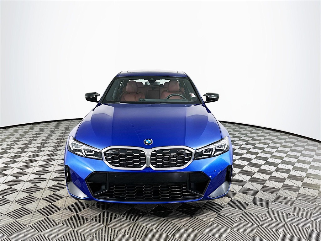 2023 Bmw M340i xDrive photo 2