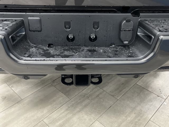 2026 Ram 2500 Laramie photo 38